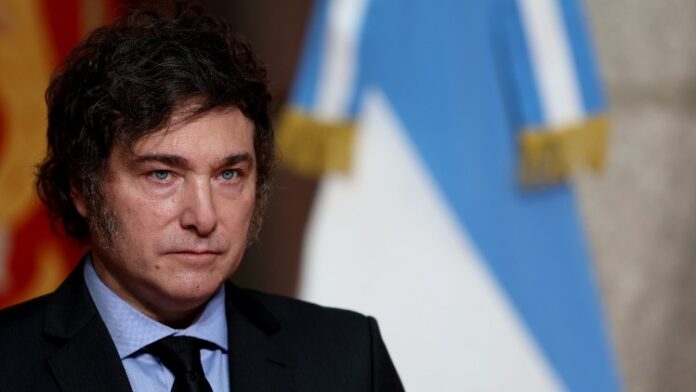 Un pedido impactante y Javier Milei decidirá: "Queremos anexarnos a Argentina..." Un pedido impactante y Javier Milei decidirá: "Queremos anexarnos a Argentina..."