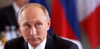amenaza de Donald Trump a Putin