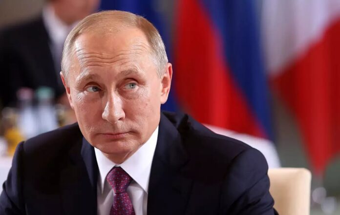 amenaza de Donald Trump a Putin