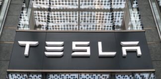 Tesla paga los “platos rotos”