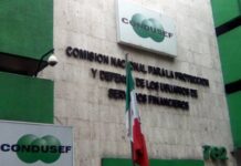 Alerta Condusef suplantación de 6 financieras