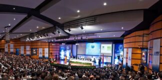 Bahía de Banderas, escenario ideal para el turismo de reuniones - La bahía más bella