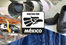 Más de 600 empresas obtienen el distintivo Hecho en México