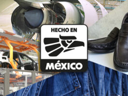 Más de 600 empresas obtienen el distintivo Hecho en México