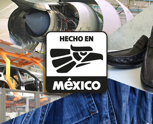 Más de 600 empresas obtienen el distintivo Hecho en México