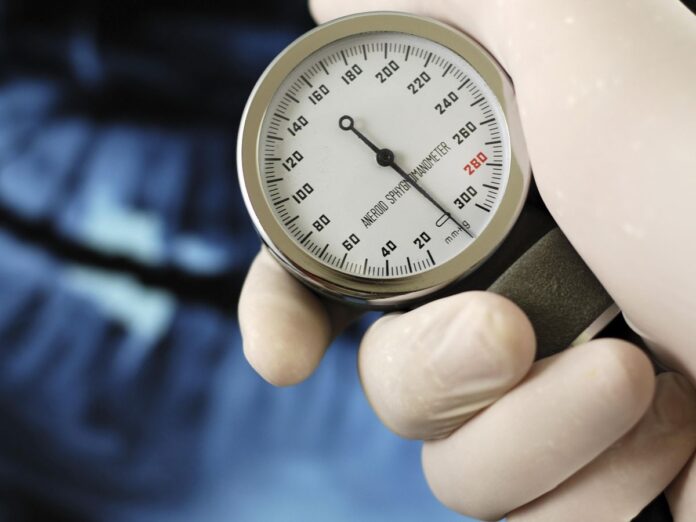 Hipertensión arterial: GNP Seguros reporta más de 4,300 casos en 2024 Hipertensión arterial: GNP Seguros reporta más de 4,300 casos en 2024