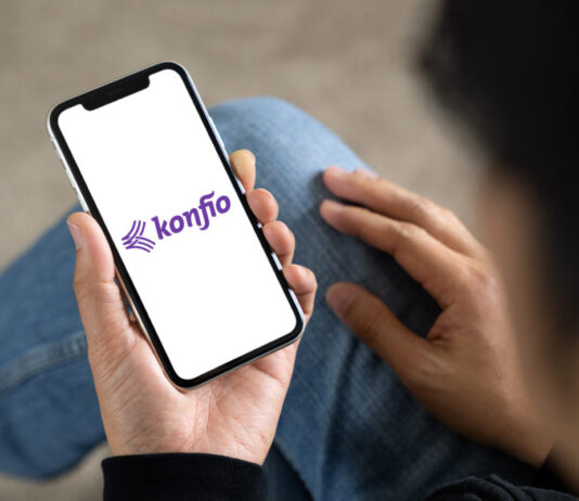 Konfío recibe premio Better Tech 2025 por acelerar acceso al crédito de más de 35,000 Pymes