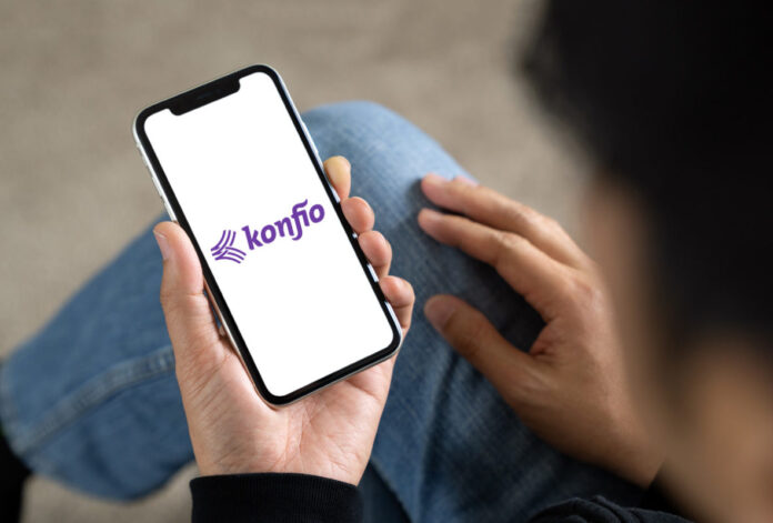 Konfío recibe premio Better Tech 2025 por acelerar acceso al crédito de más de 35,000 Pymes Konfío recibe premio Better Tech 2025 por acelerar acceso al crédito de más de 35,000 Pymes