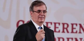 el proceso de diálogo rumbo a la revisión del Tratado entre México, Estados Unidos y Canadá ( T-MEC ) comenzará formalmente en octubre