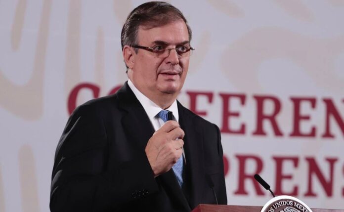 el proceso de diálogo rumbo a la revisión del Tratado entre México, Estados Unidos y Canadá ( T-MEC ) comenzará formalmente en octubre el proceso de diálogo rumbo a la revisión del Tratado entre México, Estados Unidos y Canadá ( T-MEC ) comenzará formalmente en octubre
