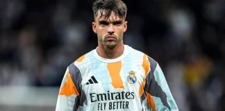 inició un proceso penal contra Raúl Asencio y otros tres futbolistas del Real Madrid, acusados de grabar y difundir videos sexuales