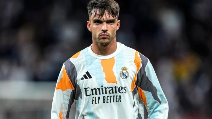inició un proceso penal contra Raúl Asencio y otros tres futbolistas del Real Madrid, acusados de grabar y difundir videos sexuales inició un proceso penal contra Raúl Asencio y otros tres futbolistas del Real Madrid, acusados de grabar y difundir videos sexuales