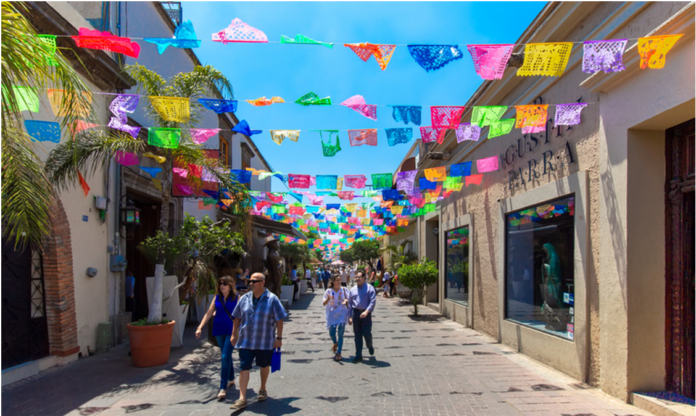 Fuente: iStock Fuente: iStock