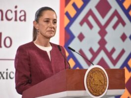 Claudia Sheinbaum anunció este lunes que su gobierno presentará un nuevo plan para impulsar la producción nacional de medicamentos,