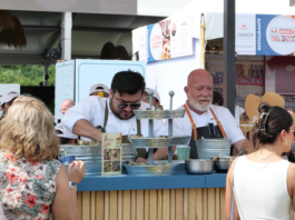 festival Sabor Es Polanco