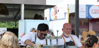 festival Sabor Es Polanco