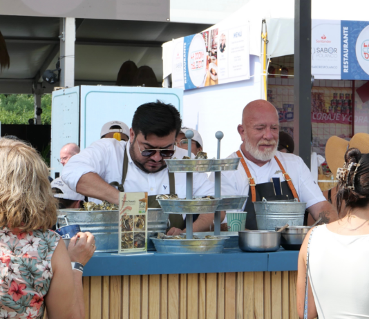 festival Sabor Es Polanco