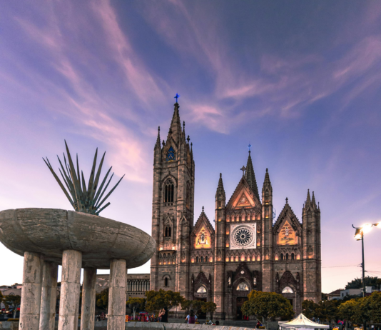 Guadalajara impulsa su proyección global en IMEX Frankfurt 2025