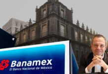 Banamex fue el primer banco en lanzar la tarjeta de crédito en Latinoamérica y el primero en instalar un cajero automático,