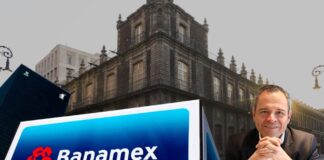 Banamex fue el primer banco en lanzar la tarjeta de crédito en Latinoamérica y el primero en instalar un cajero automático,