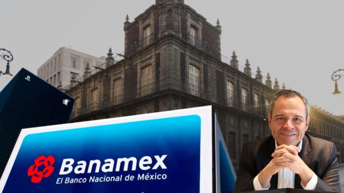 Banamex fue el primer banco en lanzar la tarjeta de crédito en Latinoamérica y el primero en instalar un cajero automático, Banamex fue el primer banco en lanzar la tarjeta de crédito en Latinoamérica y el primero en instalar un cajero automático,