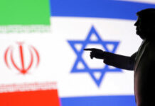 Ese día, Israel lanzó una ofensiva aérea sorpresa sobre instalaciones estratégicas de Irán, bajo el argumento de impedir que el país