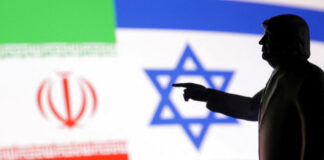 Ese día, Israel lanzó una ofensiva aérea sorpresa sobre instalaciones estratégicas de Irán, bajo el argumento de impedir que el país