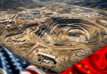 China afloja el suministro, pero vigila que tierras raras no terminen en defensa de EE.UU.