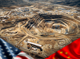 China afloja el suministro, pero vigila que tierras raras no terminen en defensa de EE.UU.