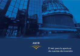 AMIB asegura que activos y recursos de clientes están a salvo