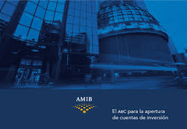 AMIB asegura que activos y recursos de clientes están a salvo AMIB asegura que activos y recursos de clientes están a salvo