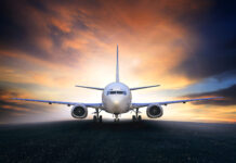 aviación global