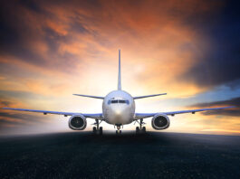 aviación global