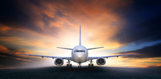 aviación global