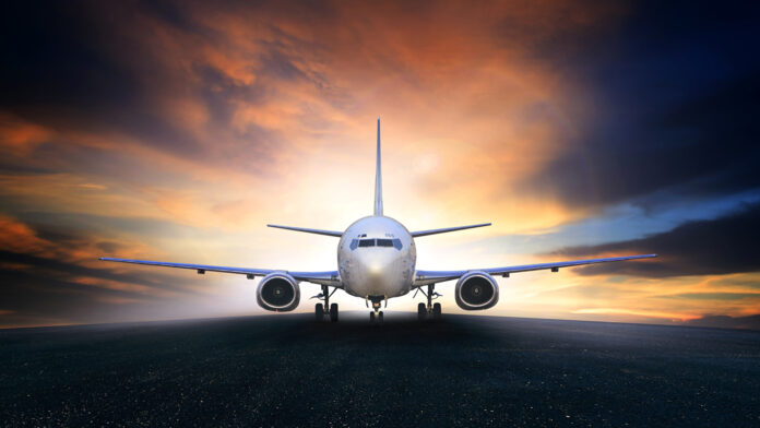 AVIACIÓN aviación global