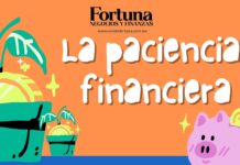 Finanzas para Niños y Niñas | La paciencia financiera: el superpoder que hace crecer tu dinero