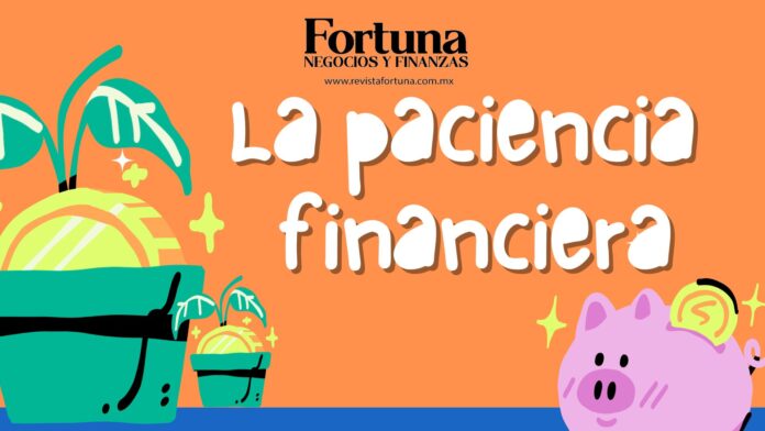 Finanzas para Niños y Niñas | La paciencia financiera: el superpoder que hace crecer tu dinero Finanzas para Niños y Niñas | La paciencia financiera: el superpoder que hace crecer tu dinero