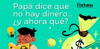 Eso pasa cuando sienten que el dinero no les alcanza para todo lo que tienen que pagar. Esa sensación de preocupación se llama estrés financiero.