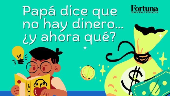 Eso pasa cuando sienten que el dinero no les alcanza para todo lo que tienen que pagar. Esa sensación de preocupación se llama estrés financiero. Eso pasa cuando sienten que el dinero no les alcanza para todo lo que tienen que pagar. Esa sensación de preocupación se llama estrés financiero.