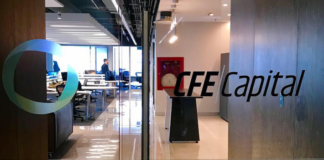 Sin contratempos pago de cupones a tenedores de CFE Fibra E y fideicomisso está salvaguardado