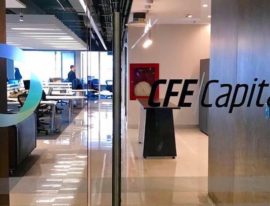 Sin contratempos pago de cupones a tenedores de CFE Fibra E y fideicomisso está salvaguardado