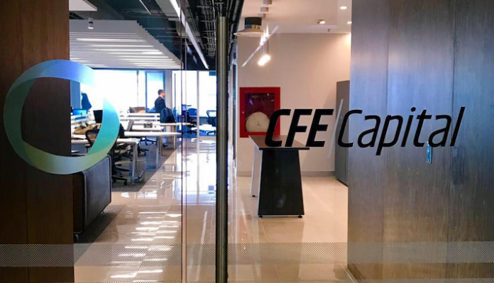 Sin contratempos pago de cupones a tenedores de CFE Fibra E y fideicomisso está salvaguardado Sin contratempos pago de cupones a tenedores de CFE Fibra E y fideicomisso está salvaguardado