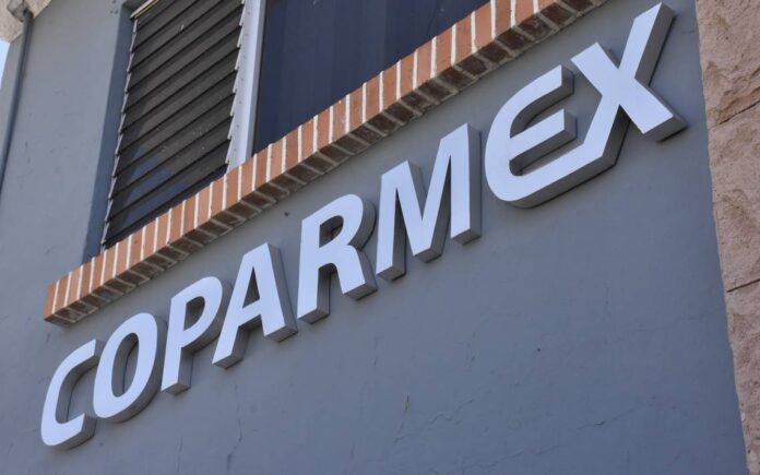 En materia económica, Coparmex planteó que, ante la necesidad de atraer mayor inversión nacional y extranjera. Esto a pesar de que el pasado En materia económica, Coparmex planteó que, ante la necesidad de atraer mayor inversión nacional y extranjera. Esto a pesar de que el pasado