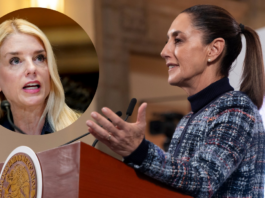 Sheinbaum descarta confrontación con EE.UU. y anuncia avances en nuevo acuerdo de seguridad