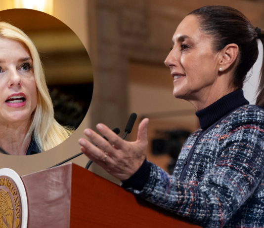 Sheinbaum descarta confrontación con EE.UU. y anuncia avances en nuevo acuerdo de seguridad