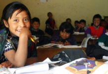Fundación Televisa y Fundación Coca-Cola juntos por las escuelas rurales