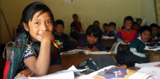 Fundación Televisa y Fundación Coca-Cola juntos por las escuelas rurales