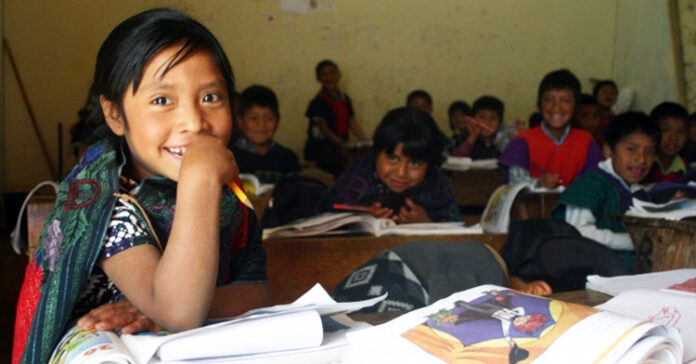 Escuelas_rurales2 Fundación Televisa y Fundación Coca-Cola juntos por las escuelas rurales