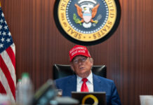 Donald Trump, aseguró este lunes que el reciente ataque con misiles por parte de Irán contra bases militares