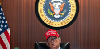 Donald Trump, aseguró este lunes que el reciente ataque con misiles por parte de Irán contra bases militares
